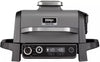 Ninja OG701UK Woodfire Electric BBQ Grill & Smoker