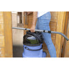 Numatic 824615 Charles Vacuum Cleaner - Blue
