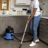 Numatic 824615 Charles Vacuum Cleaner - Blue