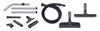 Numatic 824615 Charles Vacuum Cleaner - Blue