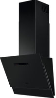 AEG 9000 Series DVE5671HR 60cm Chimney Hood - Matt Black