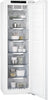 AEG 7000 Series ABK818E6NC 56cm Integrated Upright Frost Free Freezer - Fixed Door Fixing Kit - White - E Rated