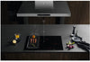 AEG 7000 SenseBoil IAX84411CB 78cm Induction Hob - Black