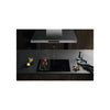 AEG 6000 IKX84443CB 78cm Induction Hob - Black