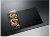 AEG 6000 IKX84443CB 78cm Induction Hob - Black