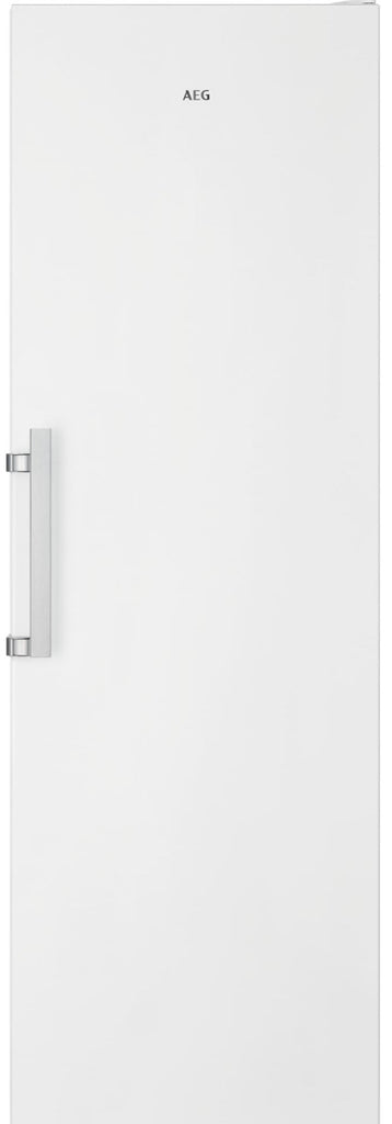 AEG 6000 ORK6D391EW 60cm Tall Wide Larder Fridge - White - E Rated