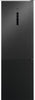 AEG RCB732E3MB 60cm Frost Free Fridge Freezer - Black/Stainless Steel - E Rated