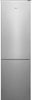 AEG RCB636E2MX 60cm Frost Free Fridge Freezer - Grey/Stainless Steel - E Rated