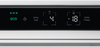 AEG 8000 TSC8M181CS Integrated Frost Free Fridge Freezer with Sliding Door Fixing Kit - White - C Rated