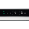 AEG 7000 TSC7M181DS Integrated Frost Free Fridge Freezer with Sliding Door Fixing Kit - White - D Rated