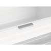 AEG 7000 NSC7G752ES 70cm Integrated Frost Free Fridge Freezer with Sliding Door Fixing Kit - White - E Rated