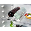 AEG 7000 NSC7G752ES 70cm Integrated Frost Free Fridge Freezer with Sliding Door Fixing Kit - White - E Rated