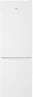 AEG 5000 ORC5S331EW 60cm Fridge Freezer - White - D Rated