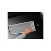 AEG 9000 Series DVE5971HR 90cm Chimney Hood - Matt Black