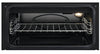 AEG 5000 SurroundCook CCX6501ACM 60cm Electric Cooker with Ceramic Hob - Stainless Steel