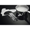 Aeg SO84IA00FB 78cm Induction Hob - Black