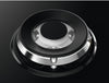 Zanussi ZGNN645K 60cm Gas Hob - Black