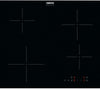 Zanussi ZIBN641K 59cm Induction Hob - Black