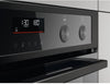 Zanussi ZPCNA7KN  Built Under Electric Double Oven - Black