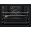 Zanussi ZOHNA7XN Built In Electric Single Oven - Stainless Steel