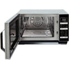 Sharp R860SLM 25L Combination Microwave Oven - Silver