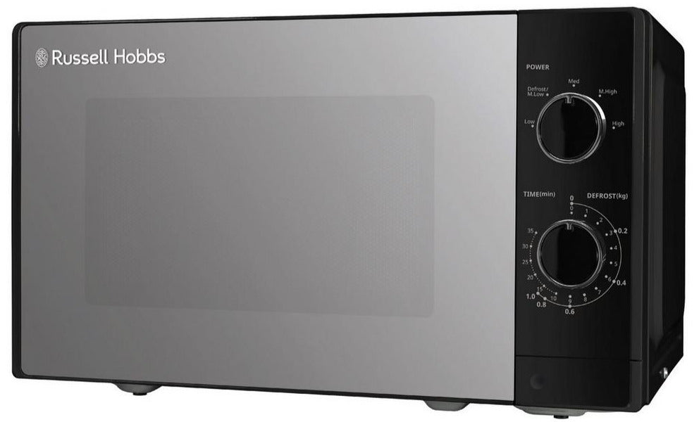 Russell Hobbs RHM2047B 23L Microwave Oven - Black