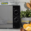 Russell Hobbs RHM2047B 23L Microwave Oven - Black