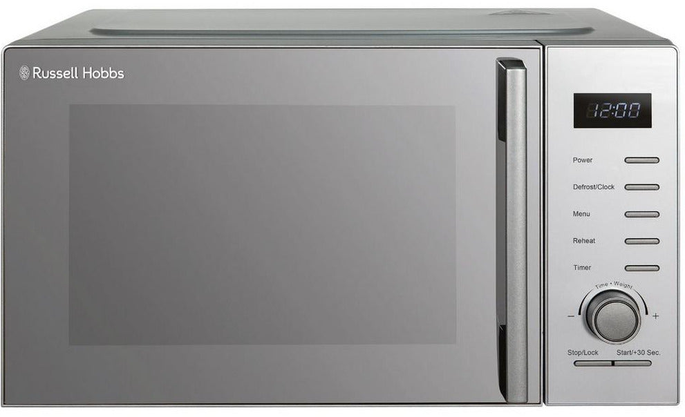 Russell Hobbs RHM2348S 23L Microwave Oven - Silver