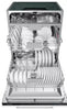 Samsung DW60CG550B00EU Fully Integrated Standard Dishwasher - D Rated