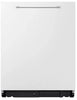 Samsung DW60CG550B00EU Fully Integrated Standard Dishwasher - D Rated