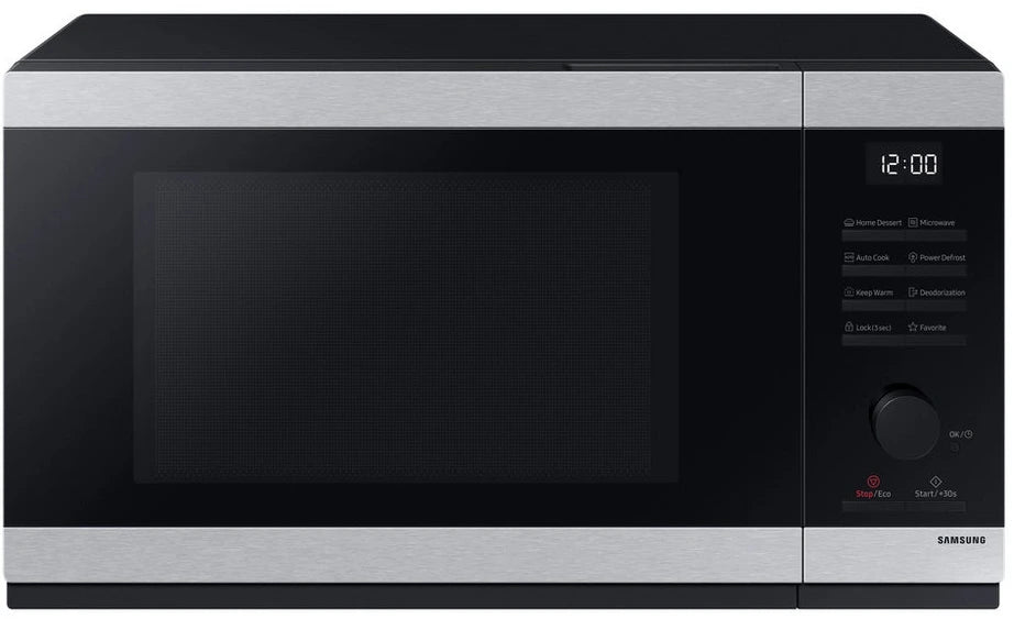 Samsung MS32DG4504ATE3 32L Microwave - Black