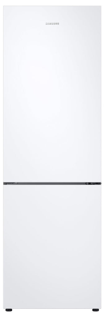 Samsung RB33B610EWW/EU 60cm wide Frost Free Fridge Freezer - White - E Rated