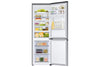 Samsung RB34C632ESA/EU 60cm wide Frost Free Fridge Freezer - Stainless Steel - E Rated