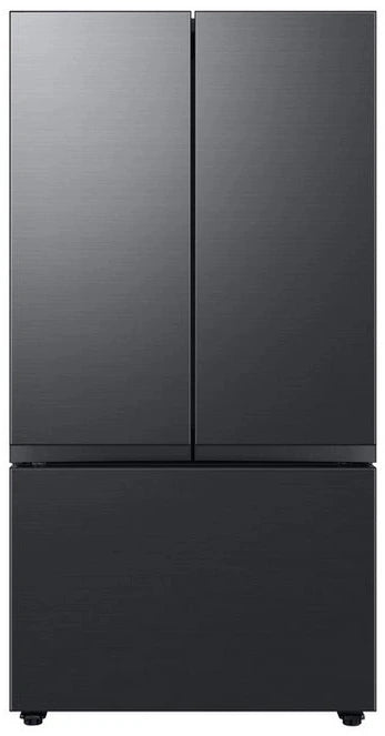 Samsung RF24BB620EB1EU American Fridge Freezer - Black - E Rated