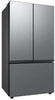 Samsung RF24BB620ES9EU American Fridge Freezer - Inox - E Rated