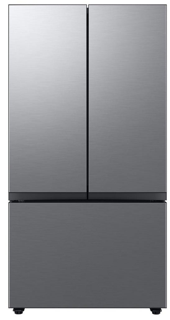 Samsung RF24BB620ES9EU American Fridge Freezer - Inox - E Rated