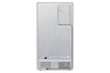 Samsung RS70F64KEFEU American Fridge Freezer - Black - E Rated