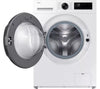 Samsung WW10FG5U34AEEU 10Kg Washing Machine with 1400 rpm - White - A Rated