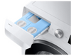 Samsung WW90DG6U85LEU1 9Kg Washing Machine with 1400 rpm - White - A Rated