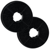 Cata SCF2 Carbon Filter (Pack of 2)