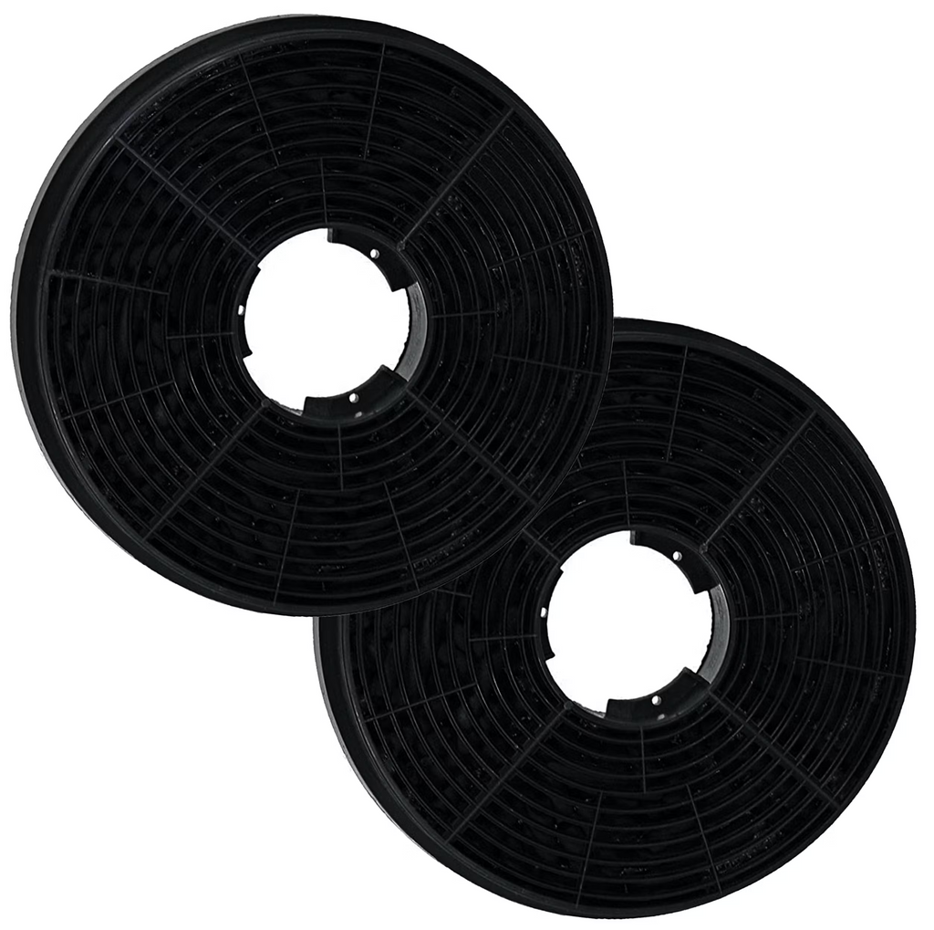 Cata SCF2 Carbon Filter (Pack of 2)