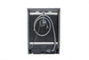 Schonhaus DWSF0115FSBG Standard Dishwasher - Graphite - B Rated
