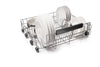 Schonhaus DWSF0115FSBG Standard Dishwasher - Graphite - B Rated