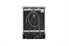 Schonhaus DWSF0115FSBW Standard Dishwasher - White - B Rated