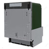 Schonhaus DWSI0115FSB Fully Integrated Standard Dishwasher - B Rated