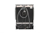 Schonhaus DWSI0115FSB Fully Integrated Standard Dishwasher - B Rated