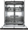 Schonhaus DWSI0115FSB Fully Integrated Standard Dishwasher - B Rated