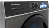 Schonhaus TDSHF018A3G 8Kg Heat Pump Condenser Tumble Dryer - Graphite - A+++ Rated