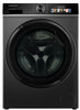 Schonhaus TDSHF018A3G 8Kg Heat Pump Condenser Tumble Dryer - Graphite - A+++ Rated
