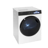 Schonhaus TDSHF018A3W 8Kg Heat Pump Condenser Tumble Dryer - White - A+++ Rated